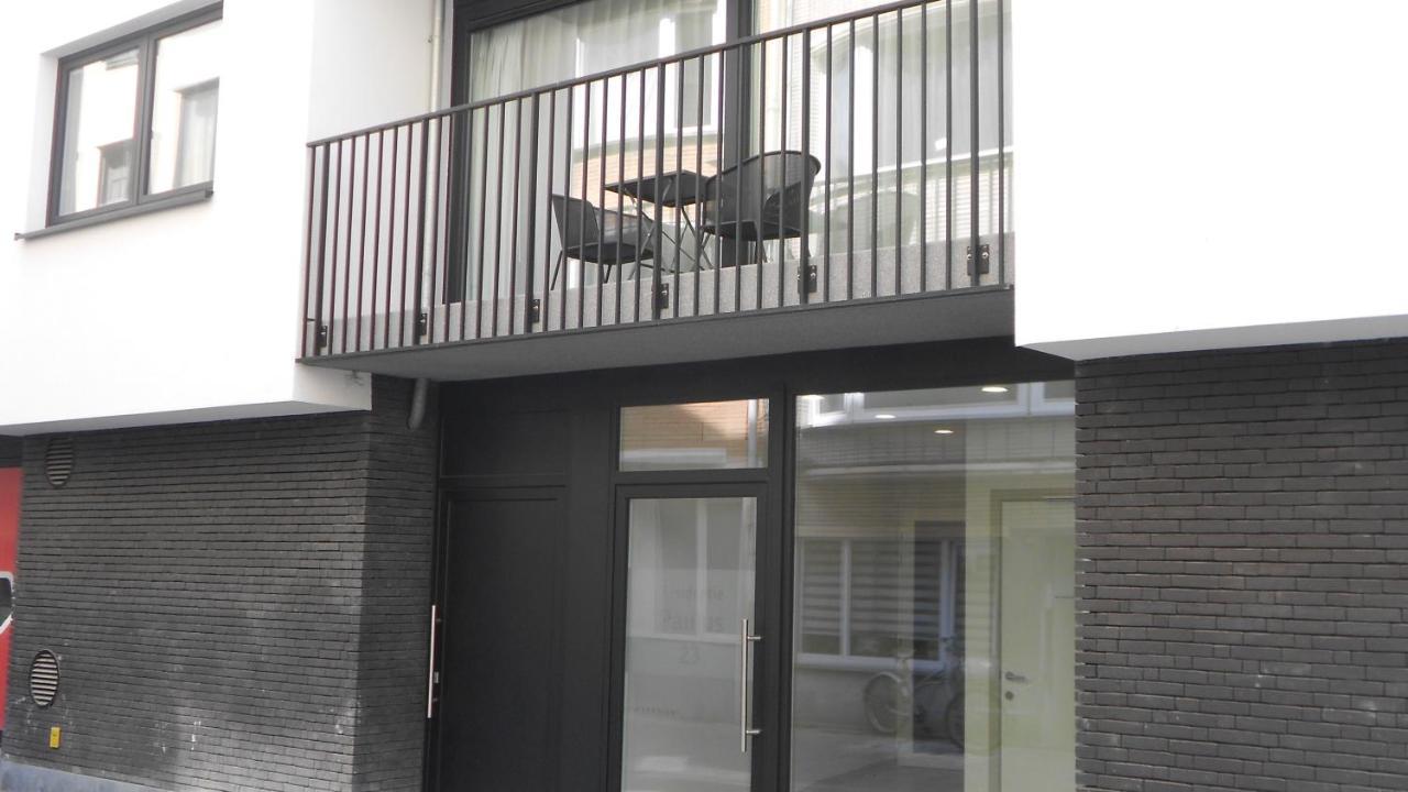 Kraaiberg Luxe Studio Ostende Exteriér fotografie